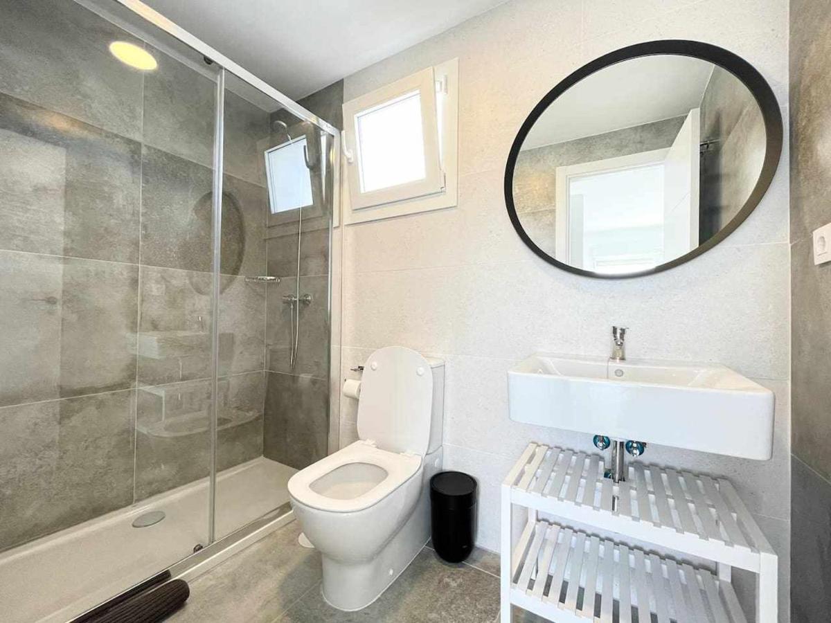Tarifa Beach Rentals Sunset Room photo