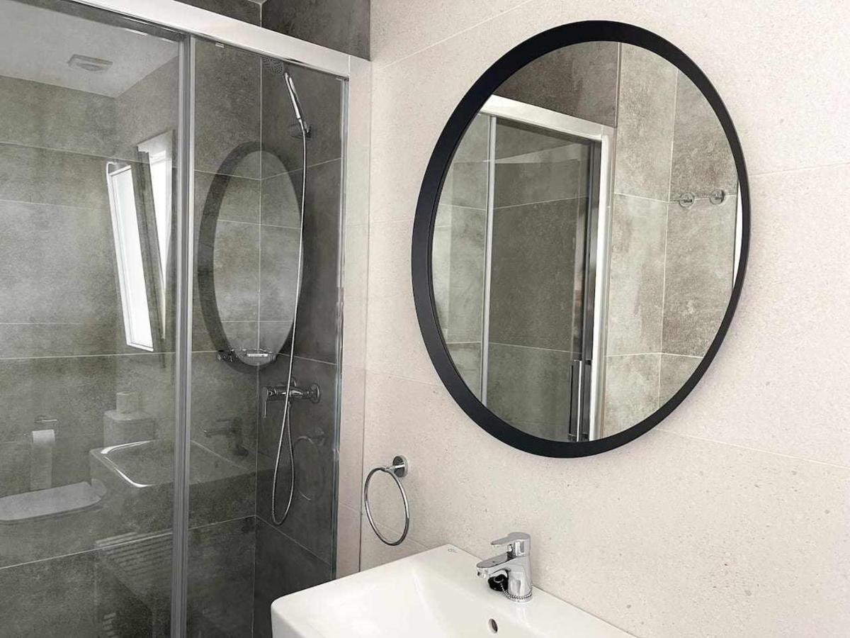 Tarifa Beach Rentals Sunset Room photo