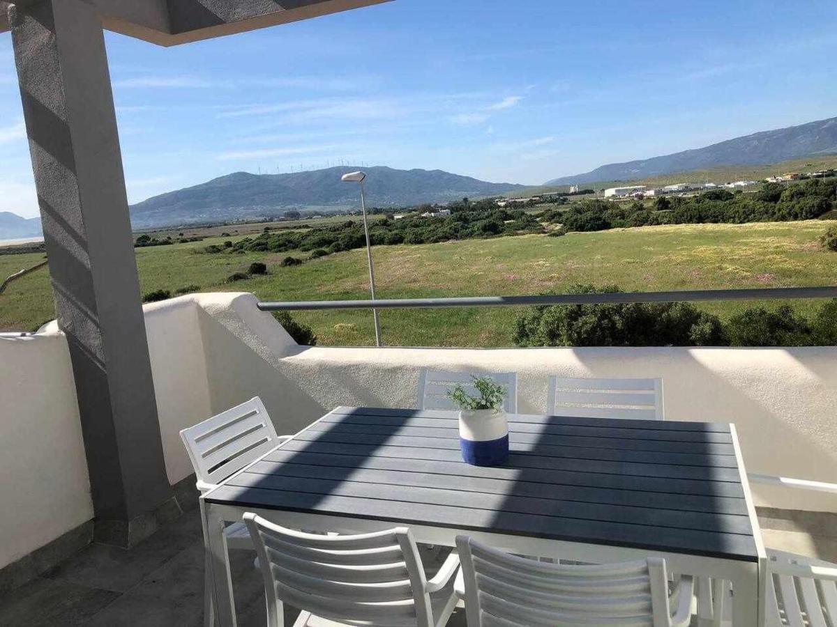 Tarifa Beach Rentals Sunset Room photo