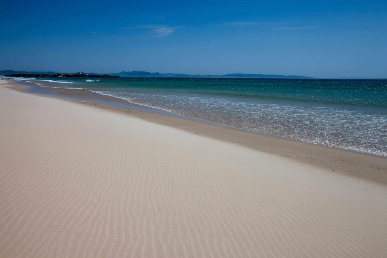 Tarifa Beach Rentals Sunset Exterior photo